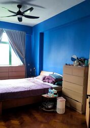 Hillview Green (D21), Condominium #448275021
